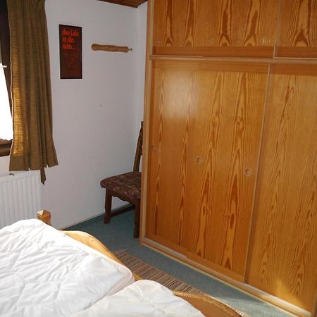 Bungalow M 43 In Burhave Dış mekan fotoğraf