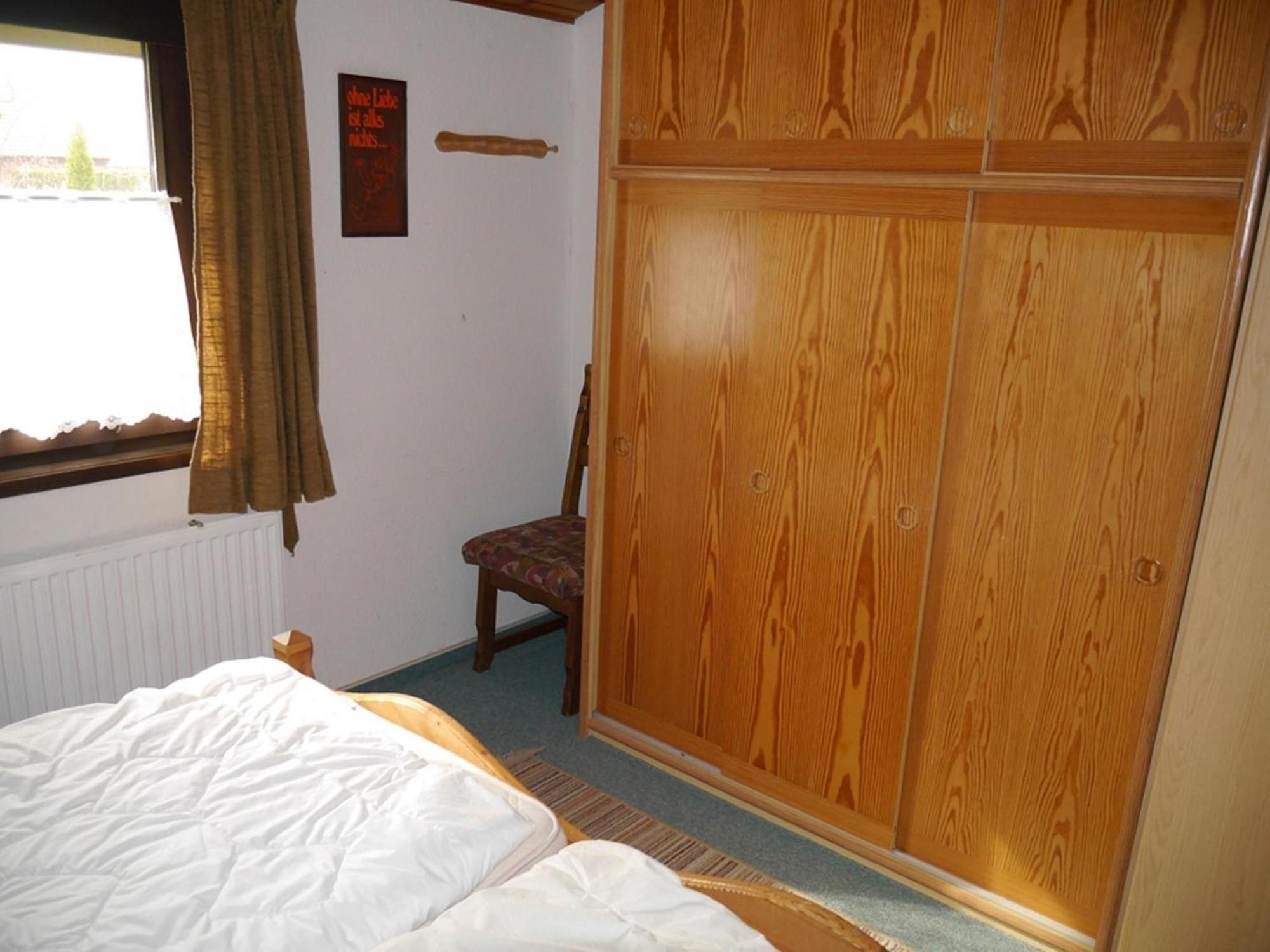 Bungalow M 43 In Burhave Dış mekan fotoğraf