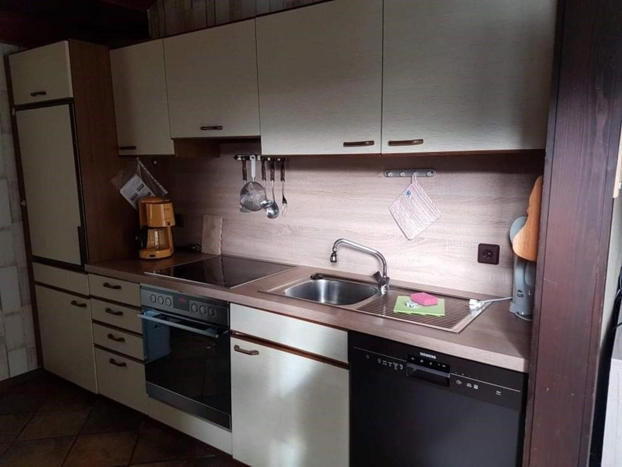 Bungalow M 43 In Burhave Dış mekan fotoğraf